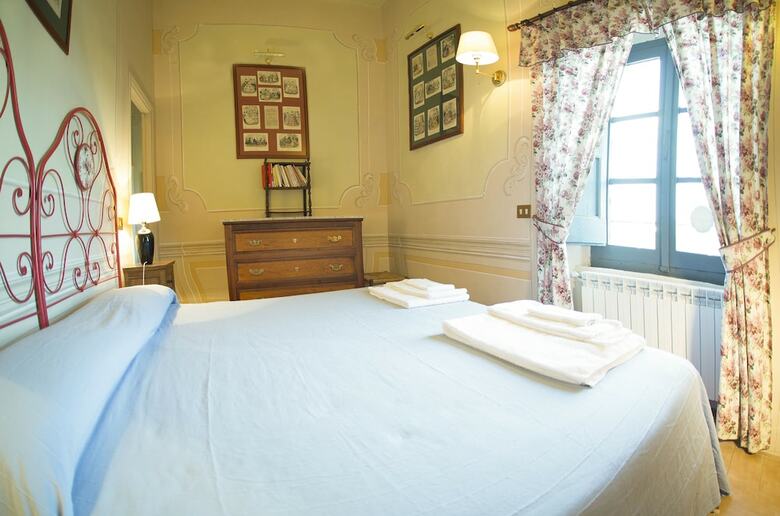 Hotel Castello Costaguti