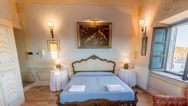 Hotel Castello Costaguti