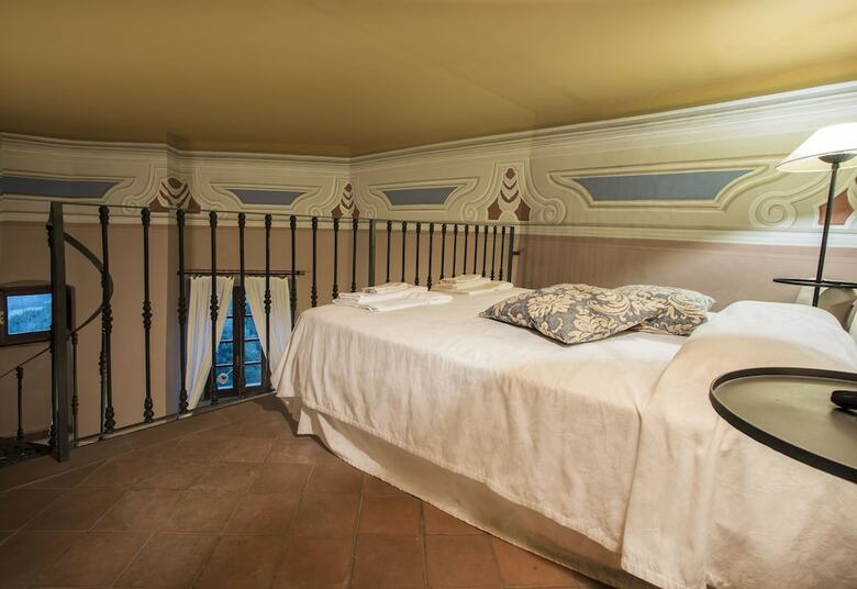 Hotel Castello Costaguti