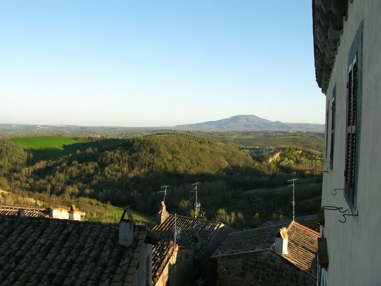 Hotel Castello Costaguti