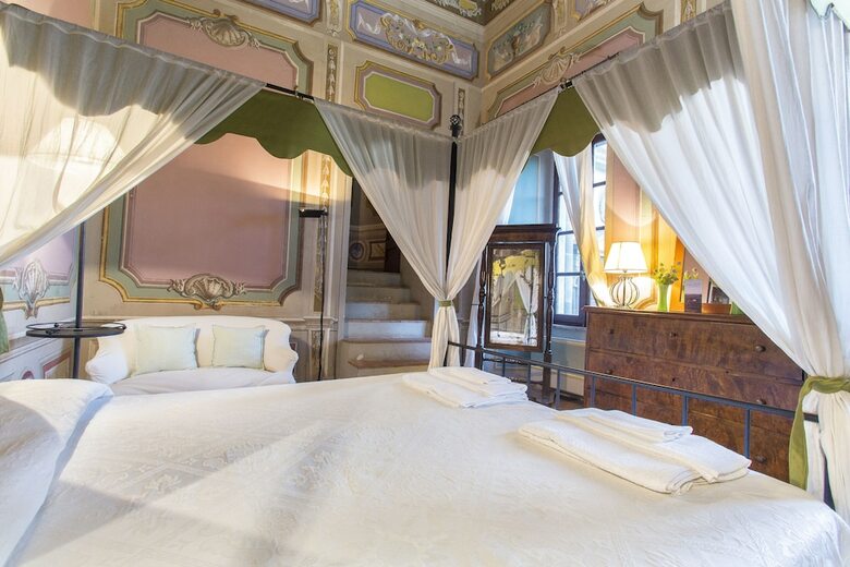 Hotel Castello Costaguti