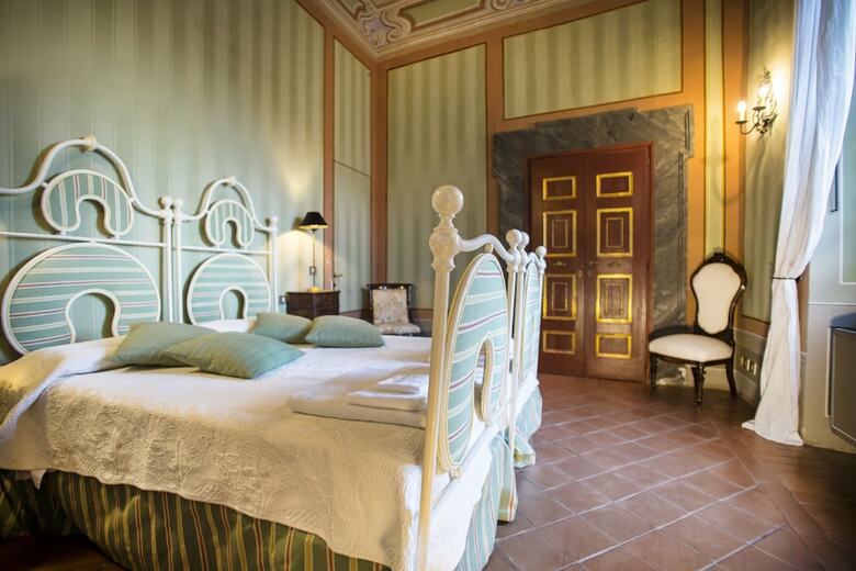 Hotel Castello Costaguti