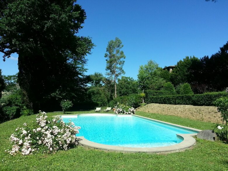 Hotel Castello Costaguti