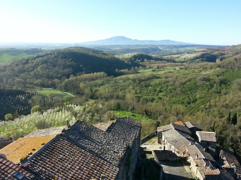 Hotel Castello Costaguti