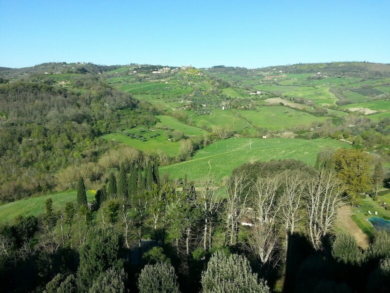 Hotel Castello Costaguti