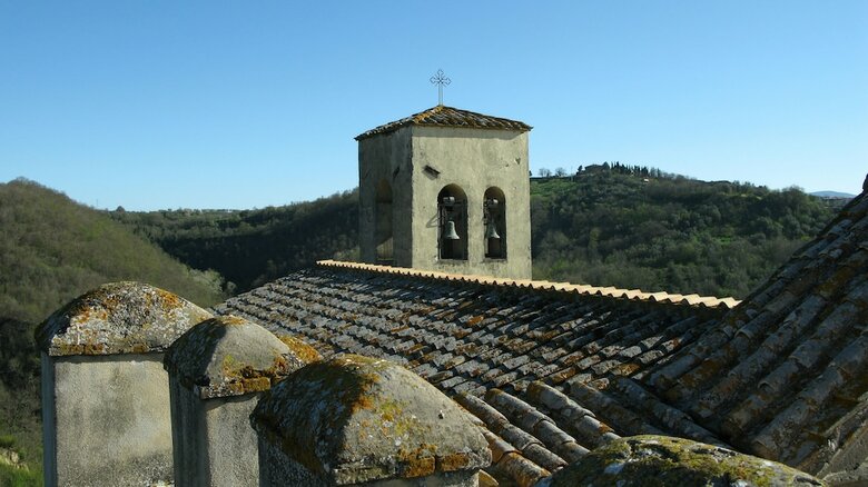 Hotel Castello Costaguti