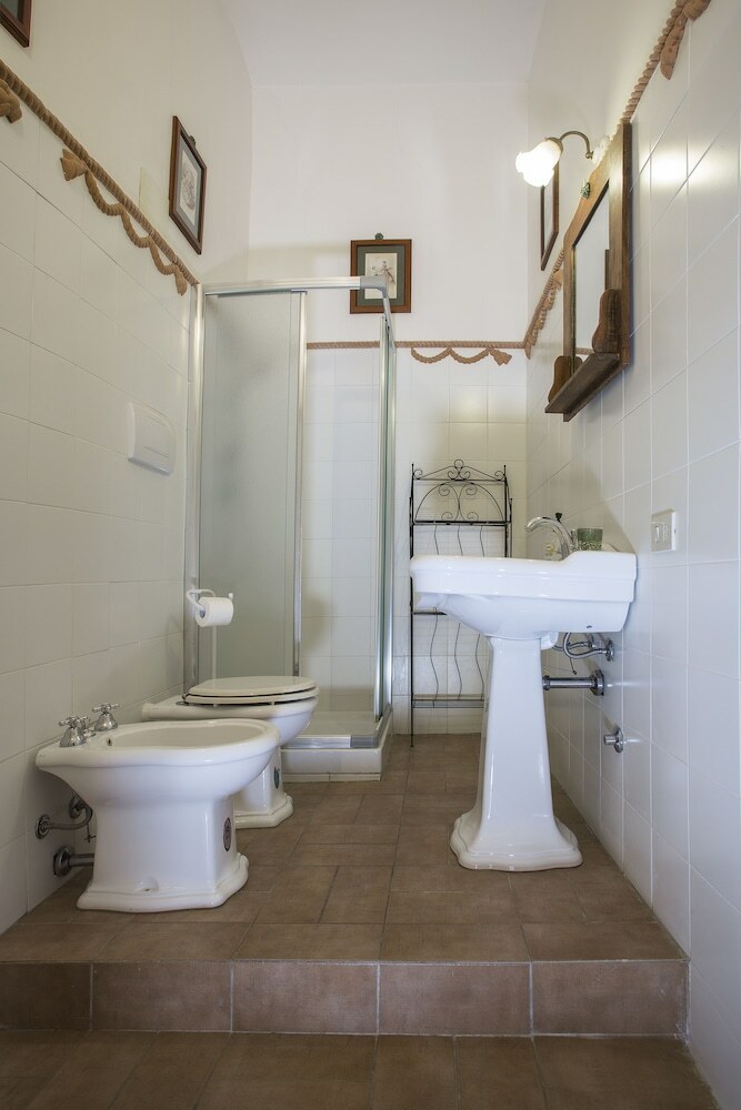 Hotel Castello Costaguti