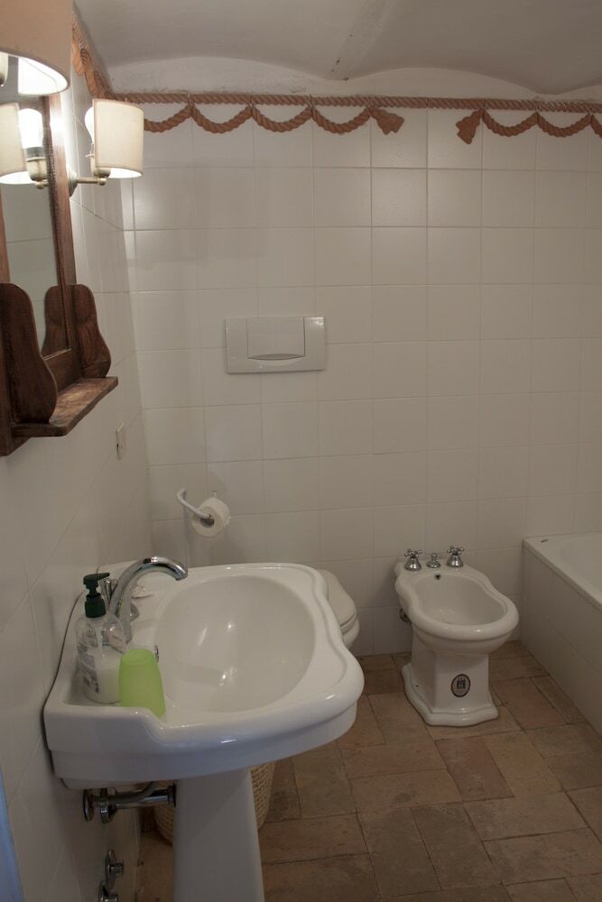 Hotel Castello Costaguti