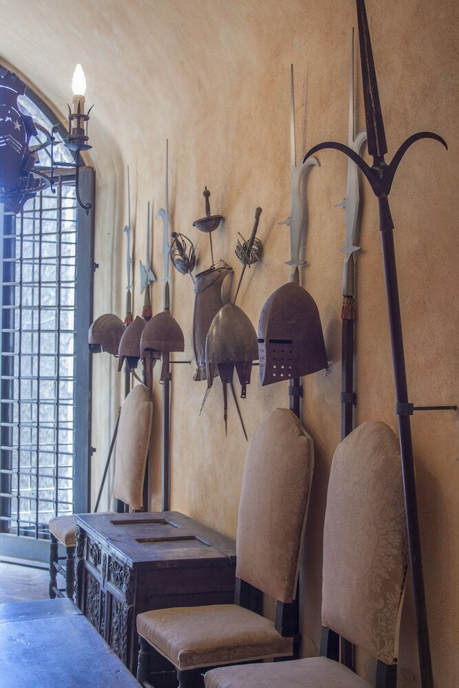 Hotel Castello Costaguti