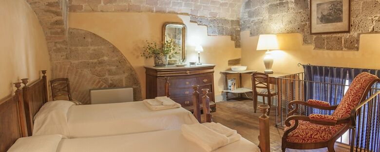 Hotel Castello Costaguti