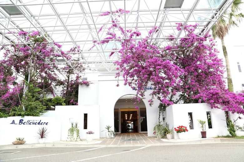 Hotel Bellevedere