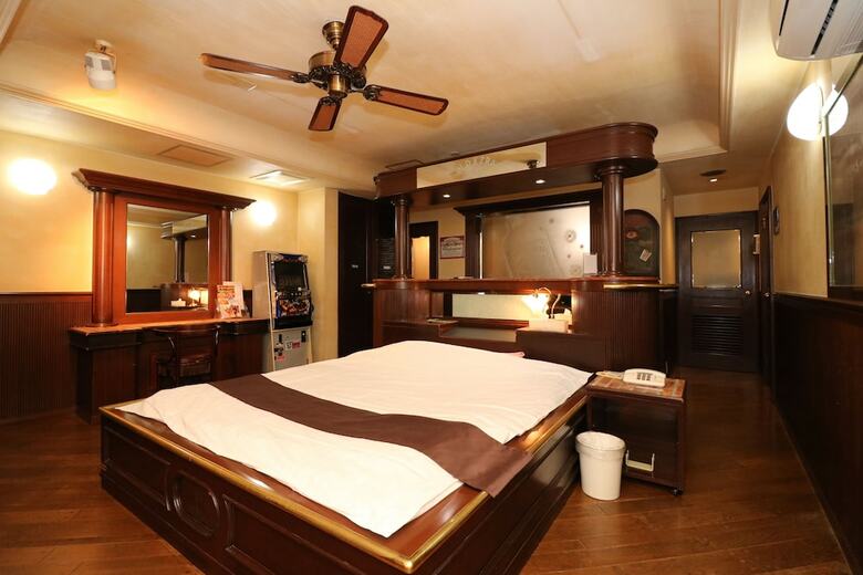 Hotel Sea Queen Kainan