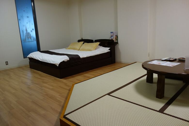 Hotel Sea Queen Kainan