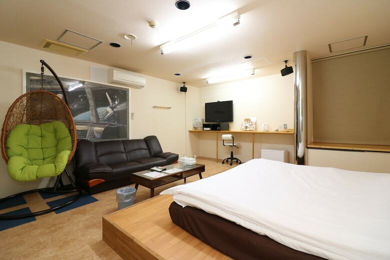 Hotel Sea Queen Kainan