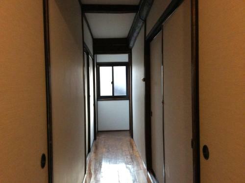 Bed & Breakfast Megu House Zuku