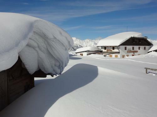 Hotel Pension Sonnegg