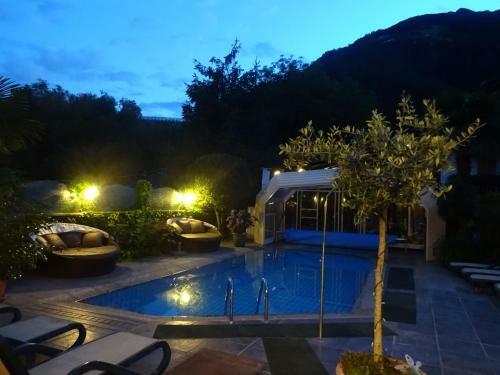 Hotel Pension Sonnegg