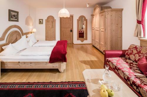 Hotel Saltauserhof