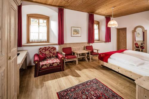 Hotel Saltauserhof