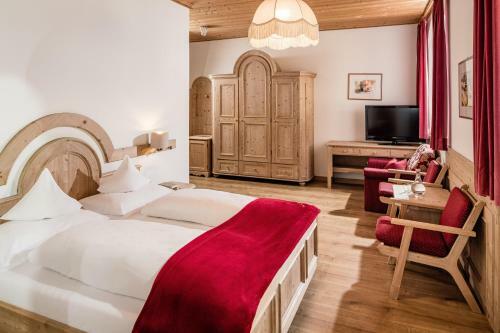 Hotel Saltauserhof