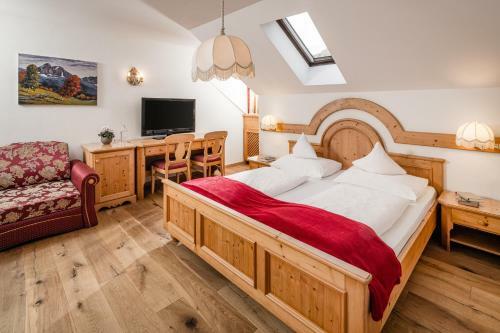 Hotel Saltauserhof