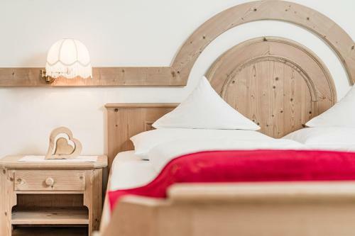 Hotel Saltauserhof
