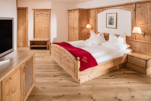 Hotel Saltauserhof