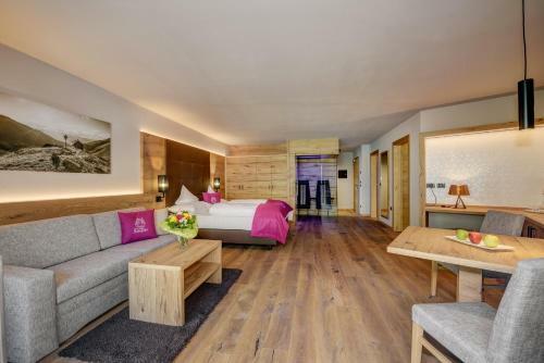 Hotel Saltauserhof