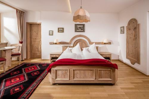 Hotel Saltauserhof