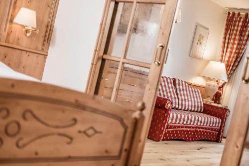 Hotel Saltauserhof