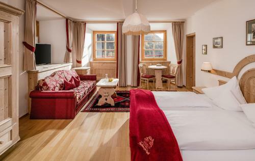 Hotel Saltauserhof