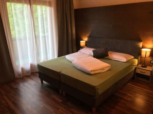 Hostal Pension St. Ursula