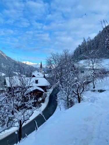 Hostal Pension St. Ursula