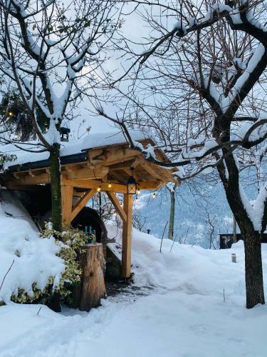 Hostal Pension St. Ursula