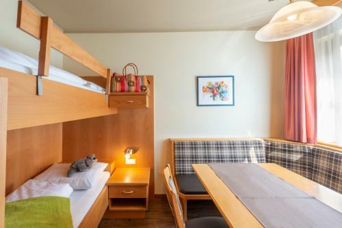 Hotel Alpenhof