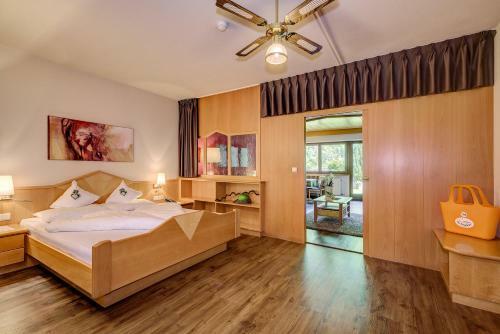 Hotel Alpenhof