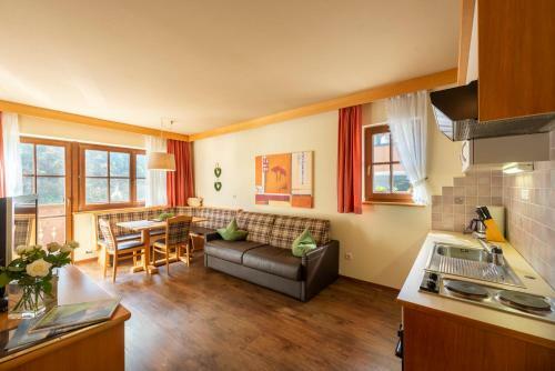 Hotel Alpenhof