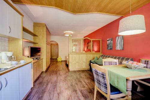 Hotel Alpenhof