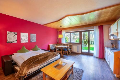 Hotel Alpenhof