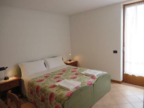 Agroturismo Agritur Maso Pomarolli
