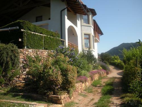 Agroturismo Agritur Maso Pomarolli
