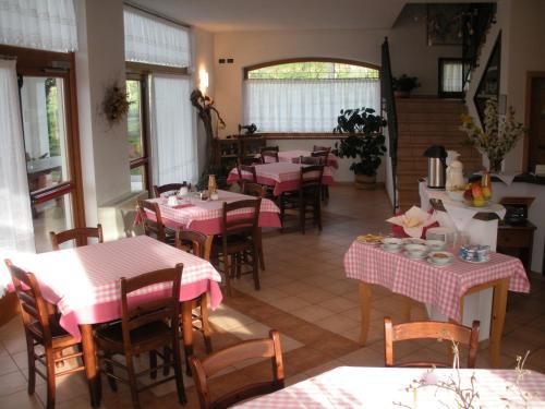 Agroturismo Agritur Maso Pomarolli