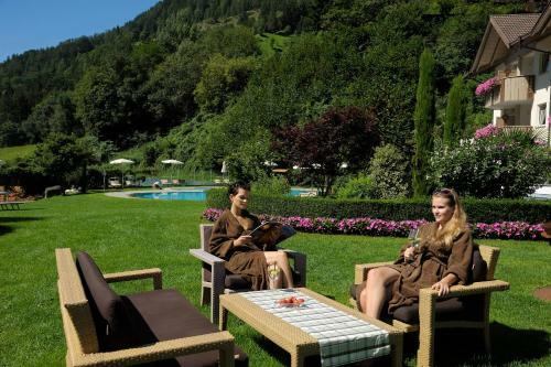 Hotel Sonnenalm