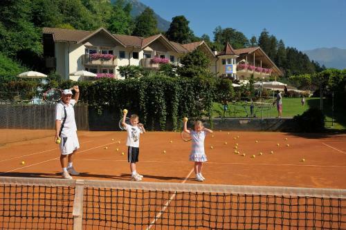 Hotel Sonnenalm