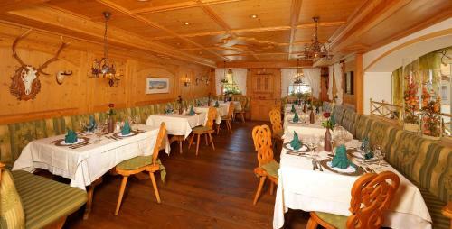 Hotel Sonnenalm