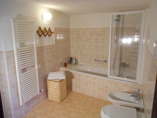 B&B Ca' Morino