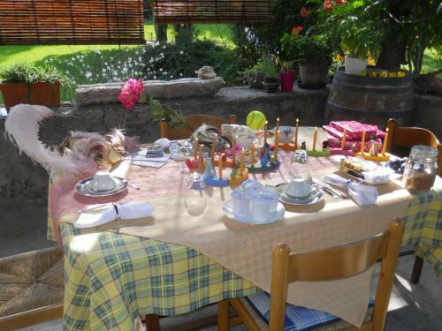 B&B Ca' Morino