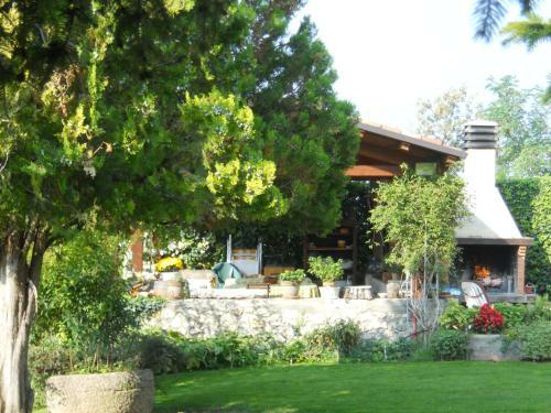 B&B Ca' Morino