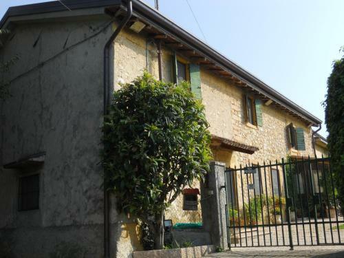 B&B Ca' Morino