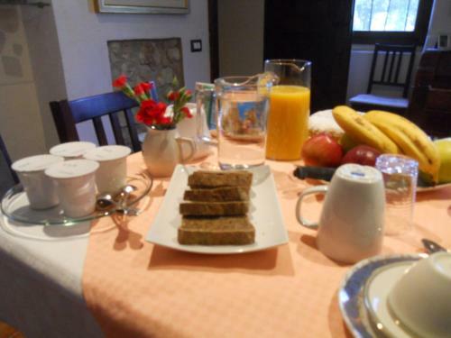 B&B Ca' Morino